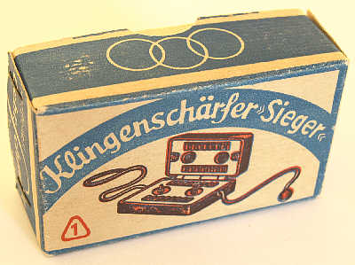 sieger
