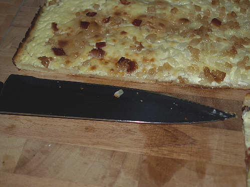 Flammkuchen